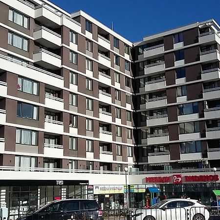 Apartments Mladost 1A-554 София Экстерьер фото