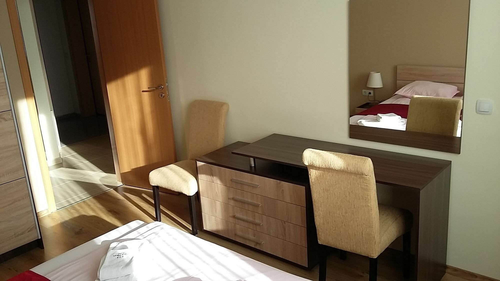 Apartments Mladost 1A-554 София Экстерьер фото