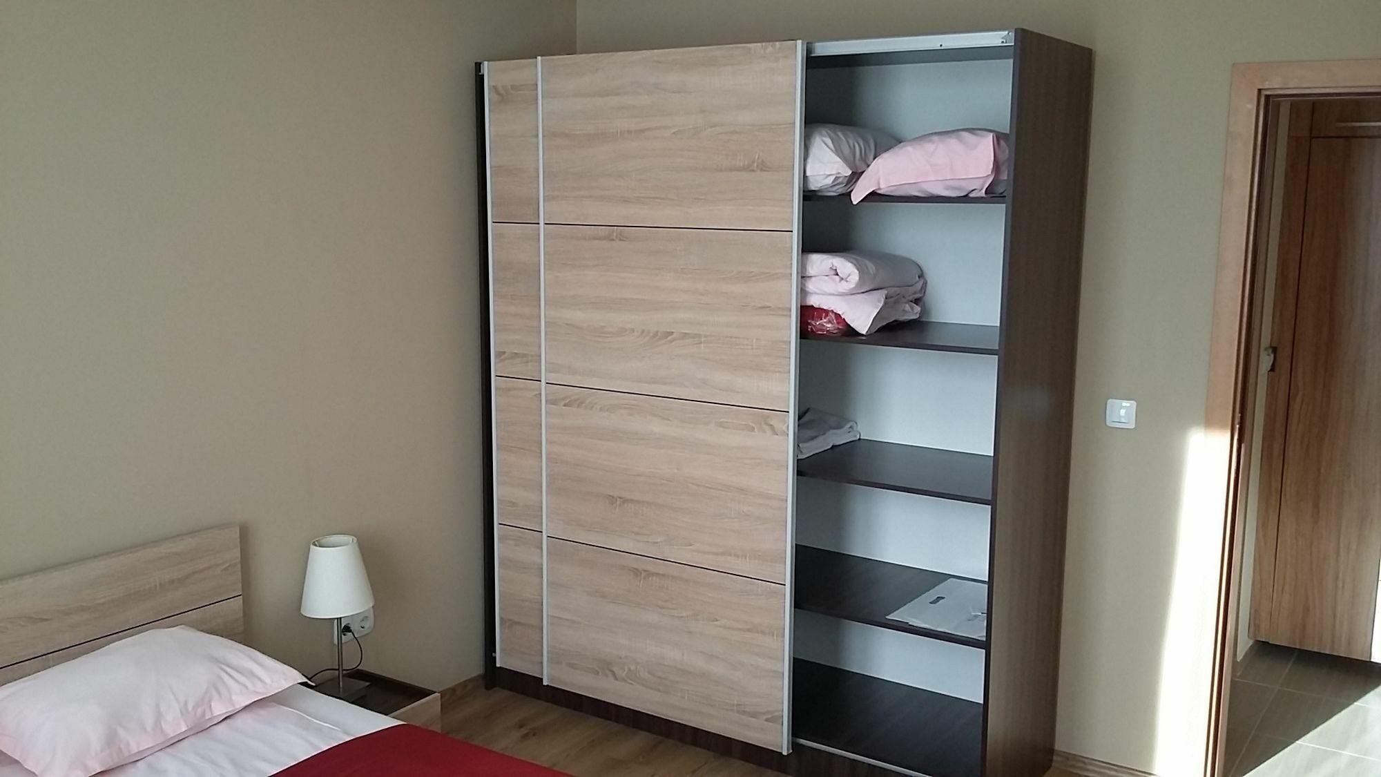 Apartments Mladost 1A-554 София Экстерьер фото